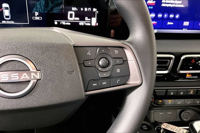 Used 2026 Nissan Sentra S w/ Floor Mat Package FWD image 11