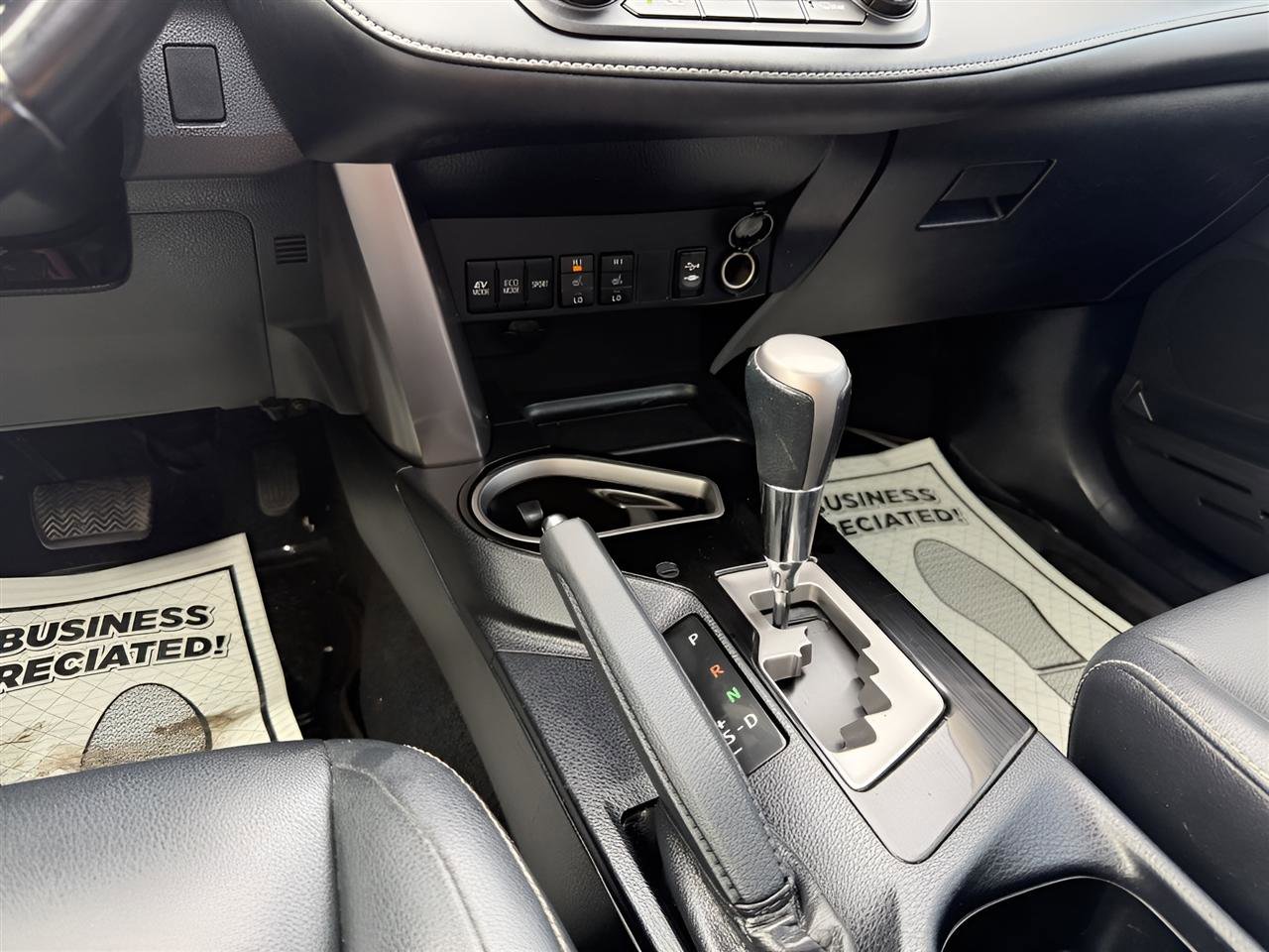 Used 2016 Toyota RAV4 Limited w/ Advanced Technology Package AWD/4WD image 21