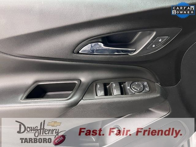 Used 2022 Chevrolet Equinox LT image 22