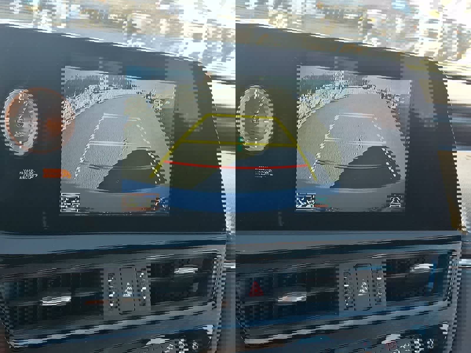 Used 2022 Lexus ES 350 w/ Premium Package image 20