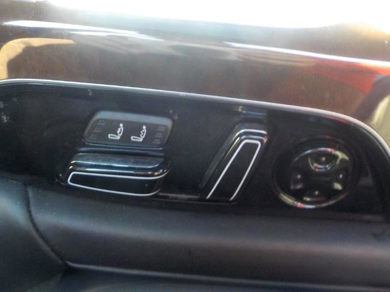 Used 2017 Audi A8 L 3.0T w/ Executive Package image 37