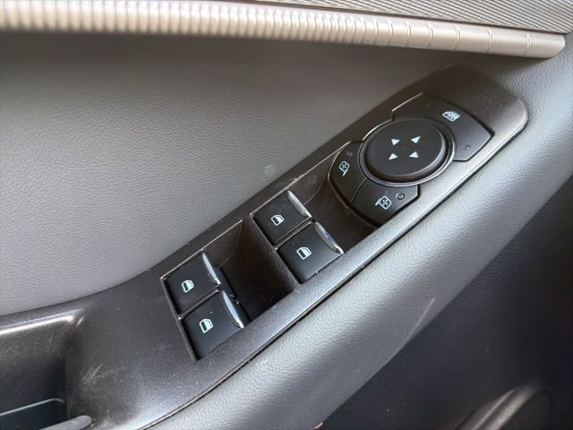 New 2026 Ford Explorer Active image 18