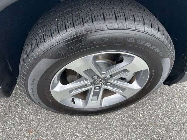 Used 2025 Honda Pilot EX-L image 26