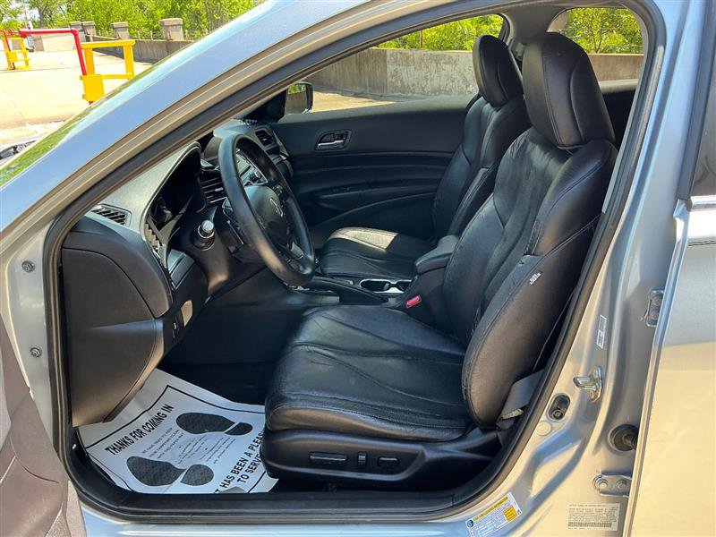 Used 2019 Acura ILX FWD image 26