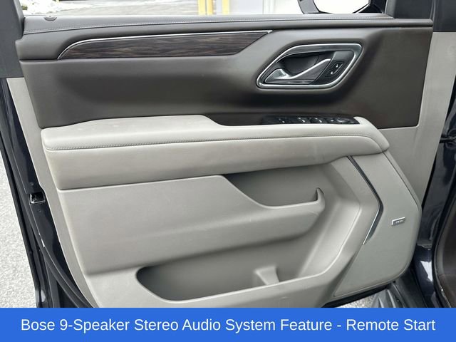 Used 2023 Chevrolet Tahoe LT image 10