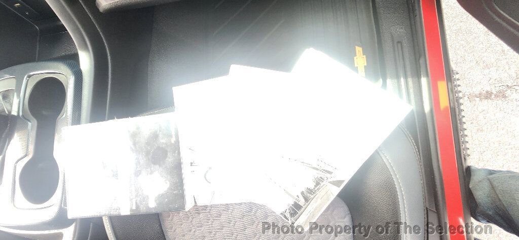 Used 2015 Chevrolet Colorado Z71 image 46