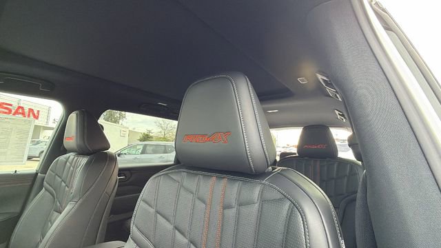 New 2026 Nissan Armada PRO-4X image 24