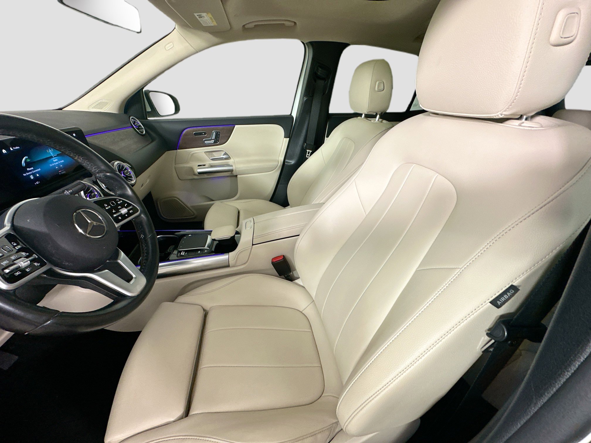 Certified 2023 Mercedes-Benz GLA 250 4MATIC w/ Premium Package image 27