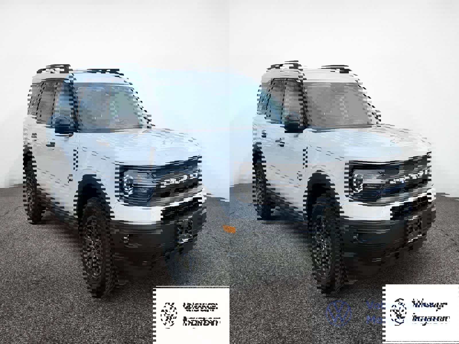 Used 2024 Ford Bronco Sport Big Bend w/ Convenience Package image 7