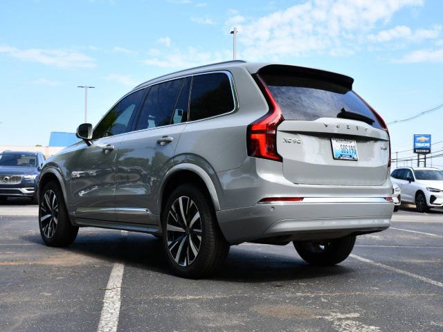 Used 2025 Volvo XC90 B6 Core w/ Protection Package Premier AWD/4WD image 5