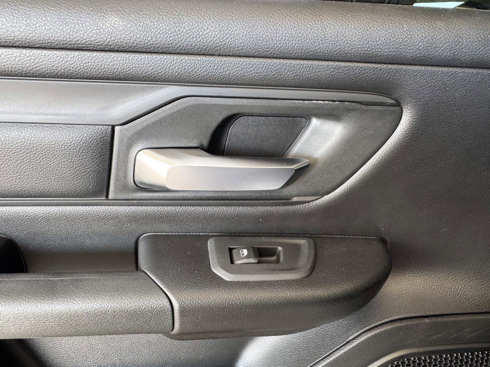 New 2026 RAM 1500 Classic Warlock image 25