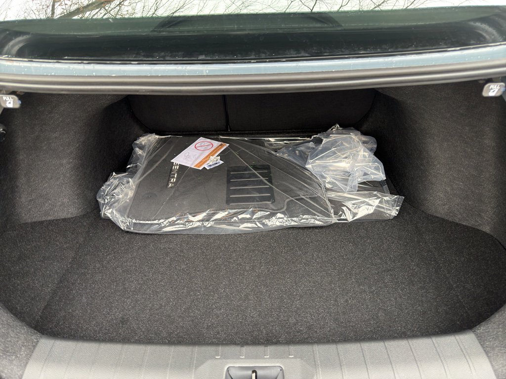 New 2026 Nissan Sentra SV w/ Floor Mat Package image 30