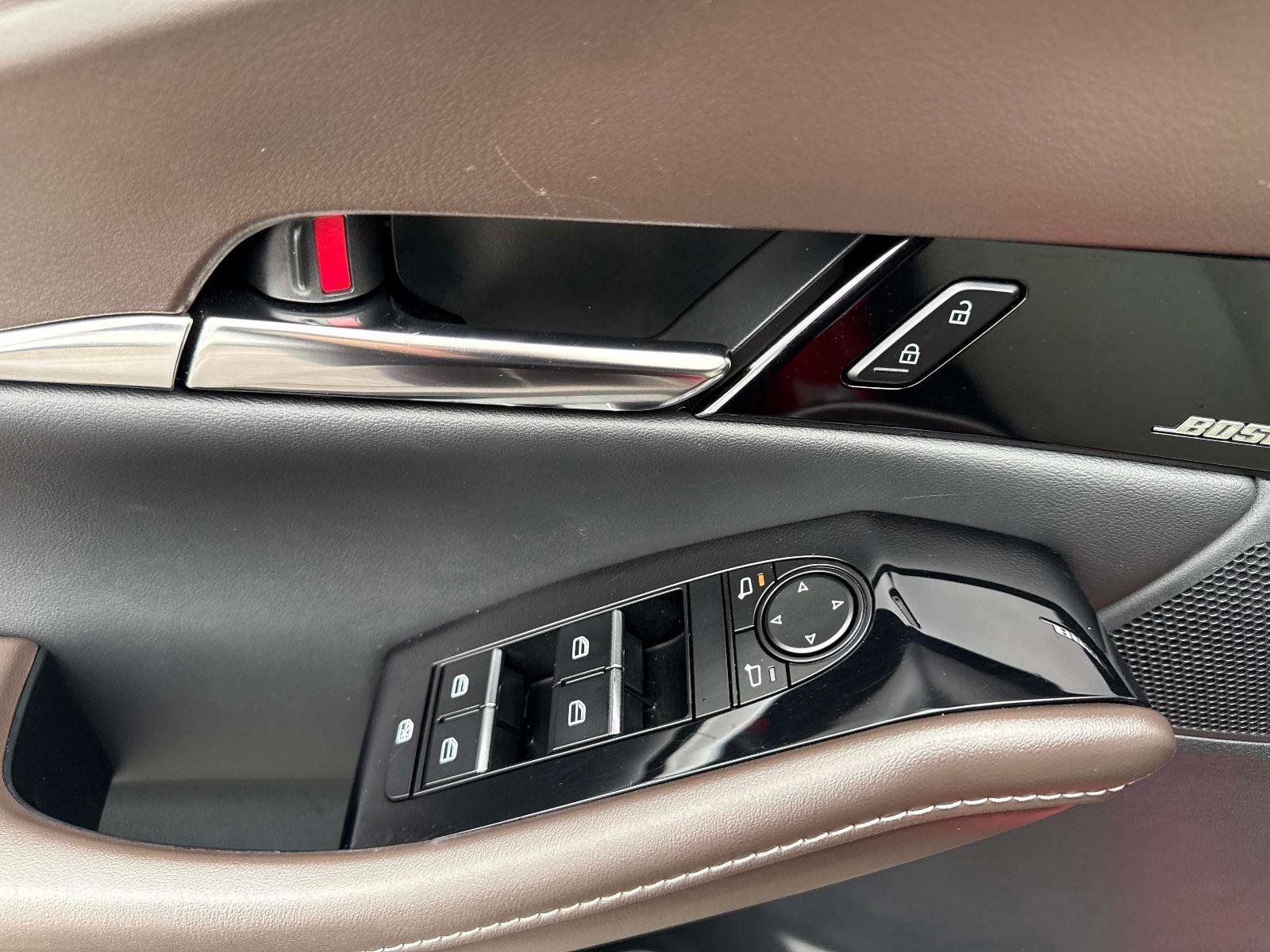 Certified 2025 MAZDA CX-30 AWD 2.5 S w/ Premium Package image 20