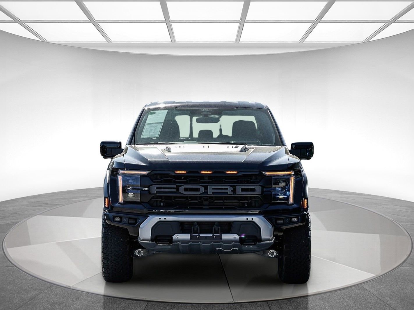 Used 2025 Ford F150 Raptor image 6