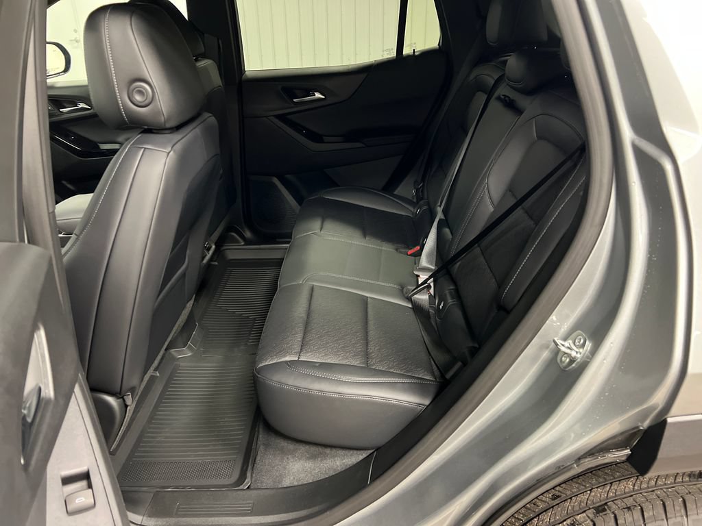 New 2027 Chevrolet Equinox LT w/ Convenience Package II AWD/4WD image 13