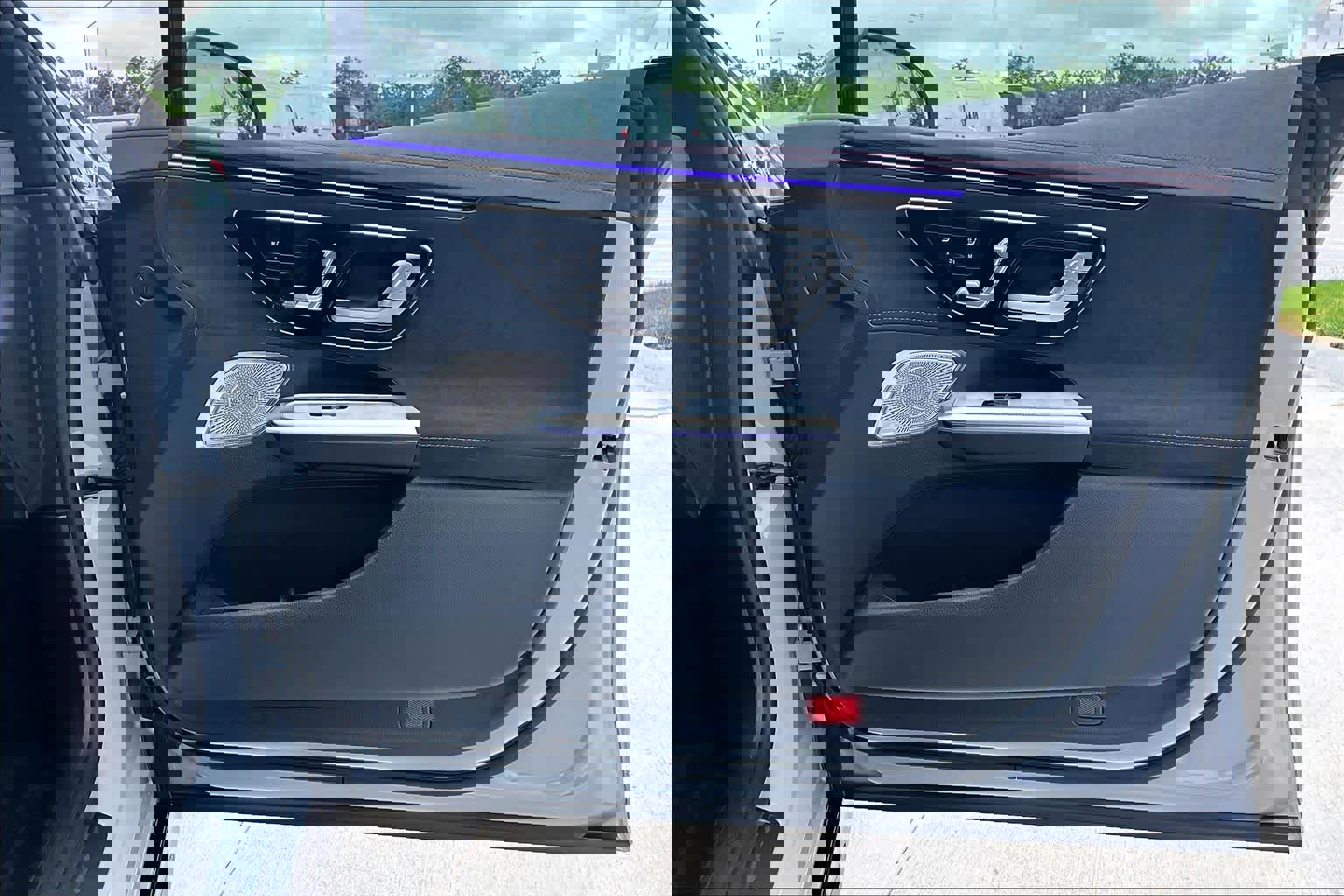 Used 2023 Mercedes-Benz EQE 350+ Sedan image 19