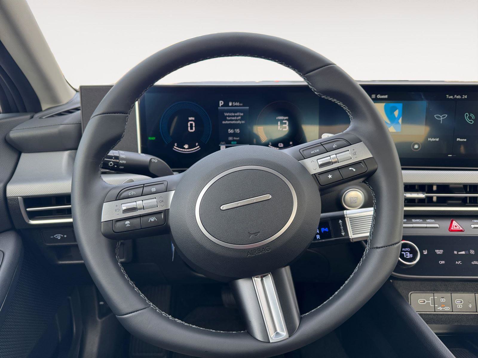 New 2026 Hyundai Sonata SEL image 11