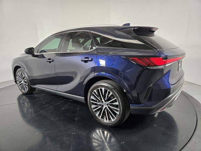 Certified 2024 Lexus RX 350 Premium Plus w/ Convenience Package FWD image 4