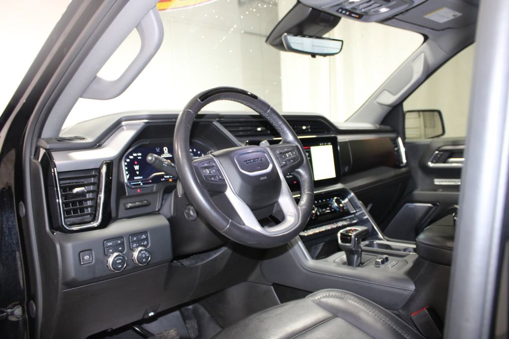 Used 2024 GMC Sierra 1500 Denali image 24