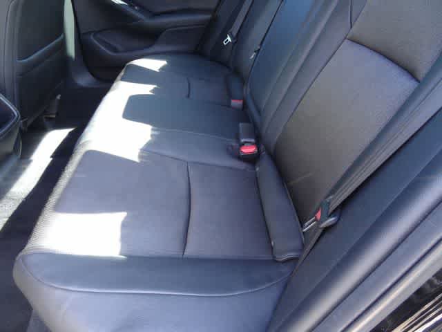 Used 2019 Honda Accord Sport image 8