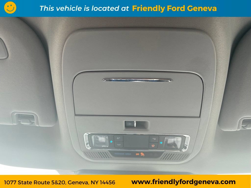 Used 2021 Ford F150 Lariat w/ Equipment Group 502A High AWD/4WD image 27