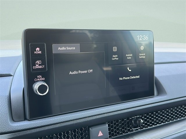 New 2026 Honda CR-V LX image 21