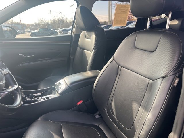 Used 2023 Hyundai Tucson SEL w/ Convenience Package image 25