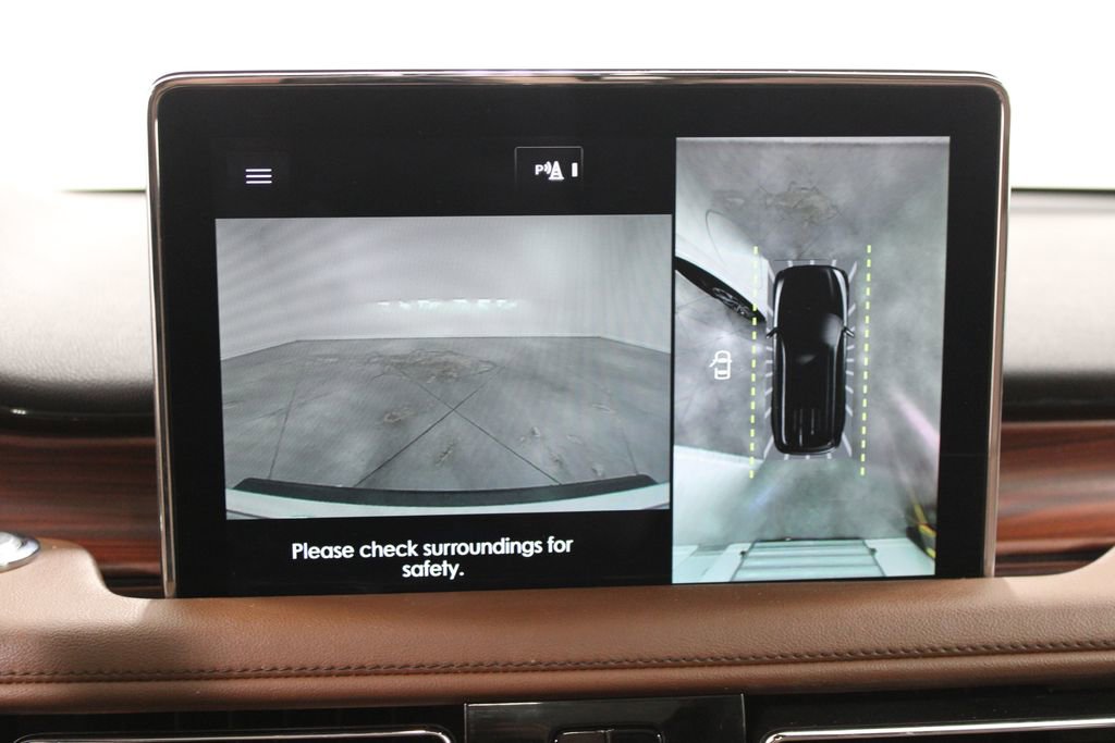 Used 2022 Lincoln Aviator Grand Touring w/ Equipment Group 301A image 56