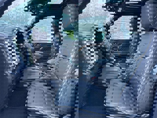 New 2026 GMC Canyon Denali image 8