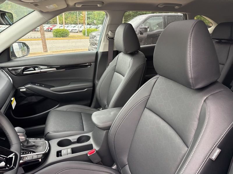 New 2026 Kia Seltos SX w/ SX Sunroof Package image 22