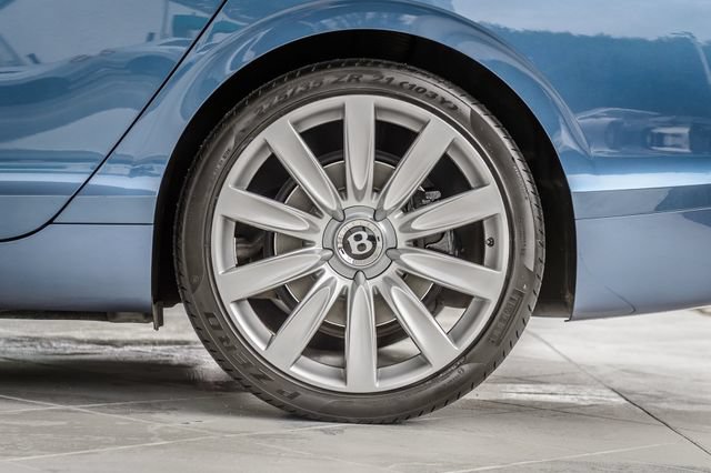 Used 2014 Bentley Flying Spur W12 AWD/4WD image 14