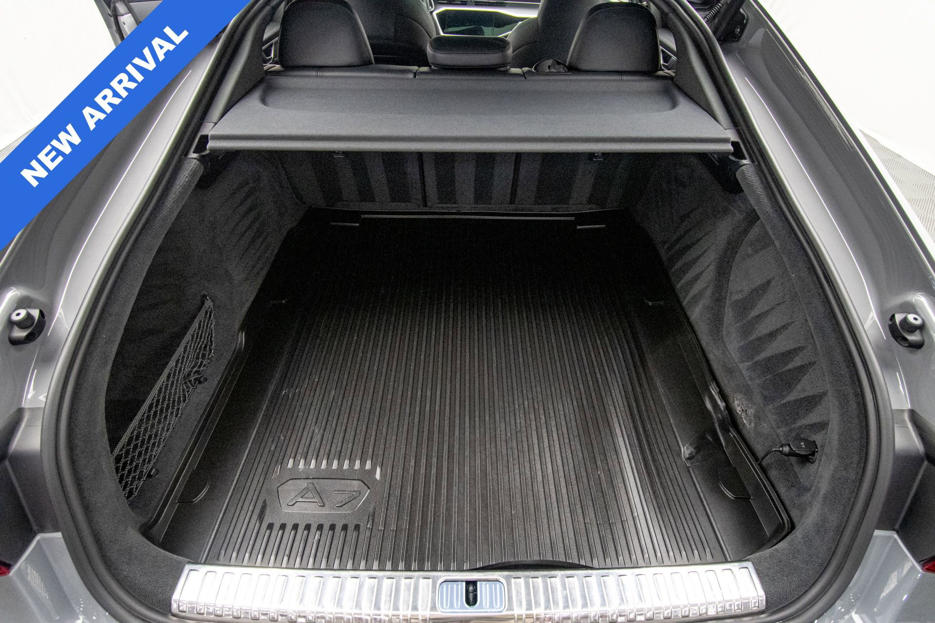 Used 2023 Audi RS 7 Sportback image 33