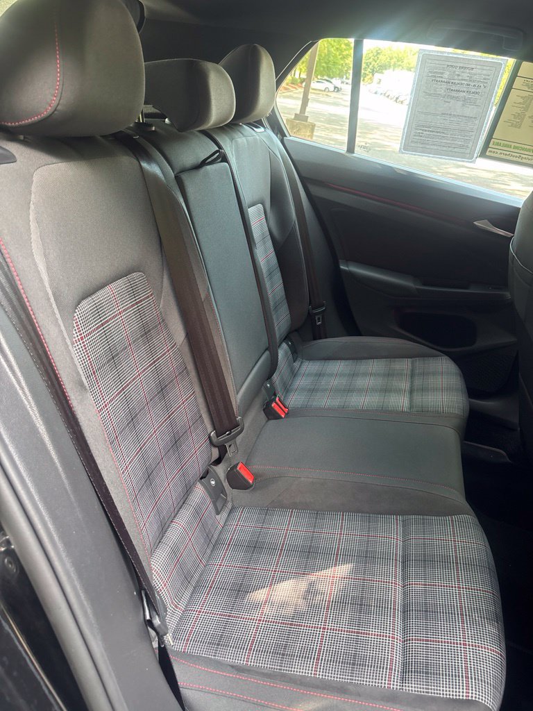 Used 2024 Volkswagen GTI S FWD image 19