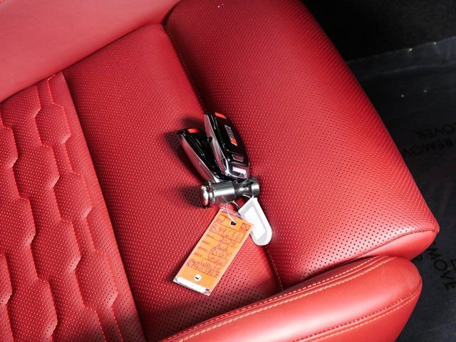 Used 2024 Audi RS e-tron GT w/ Carbon Performance Package image 38