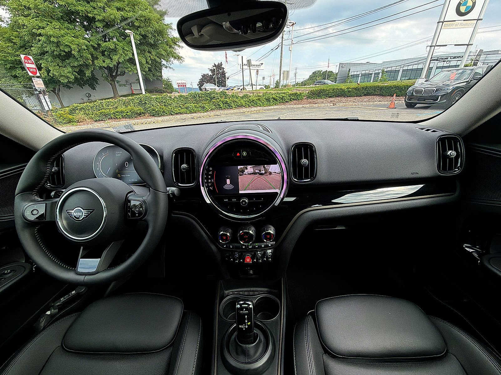 Used 2024 MINI Cooper Countryman S AWD/4WD image 18