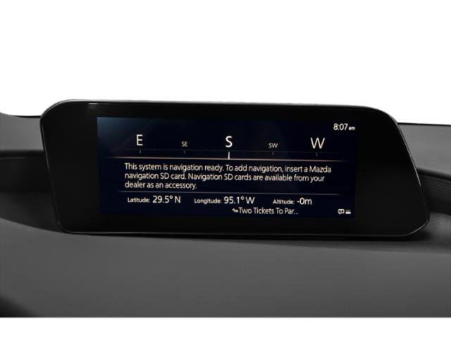 New 2026 MAZDA MAZDA3 2.5 S Sedan w/ Preferred Pkg image 13