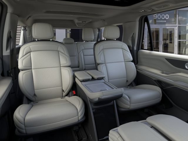 New 2025 Lincoln Navigator L Reserve AWD/4WD image 29