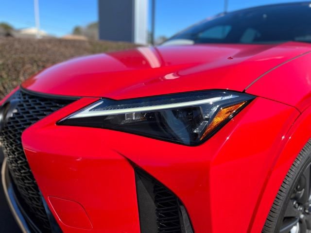 Used 2024 Lexus UX 250h F Sport image 12