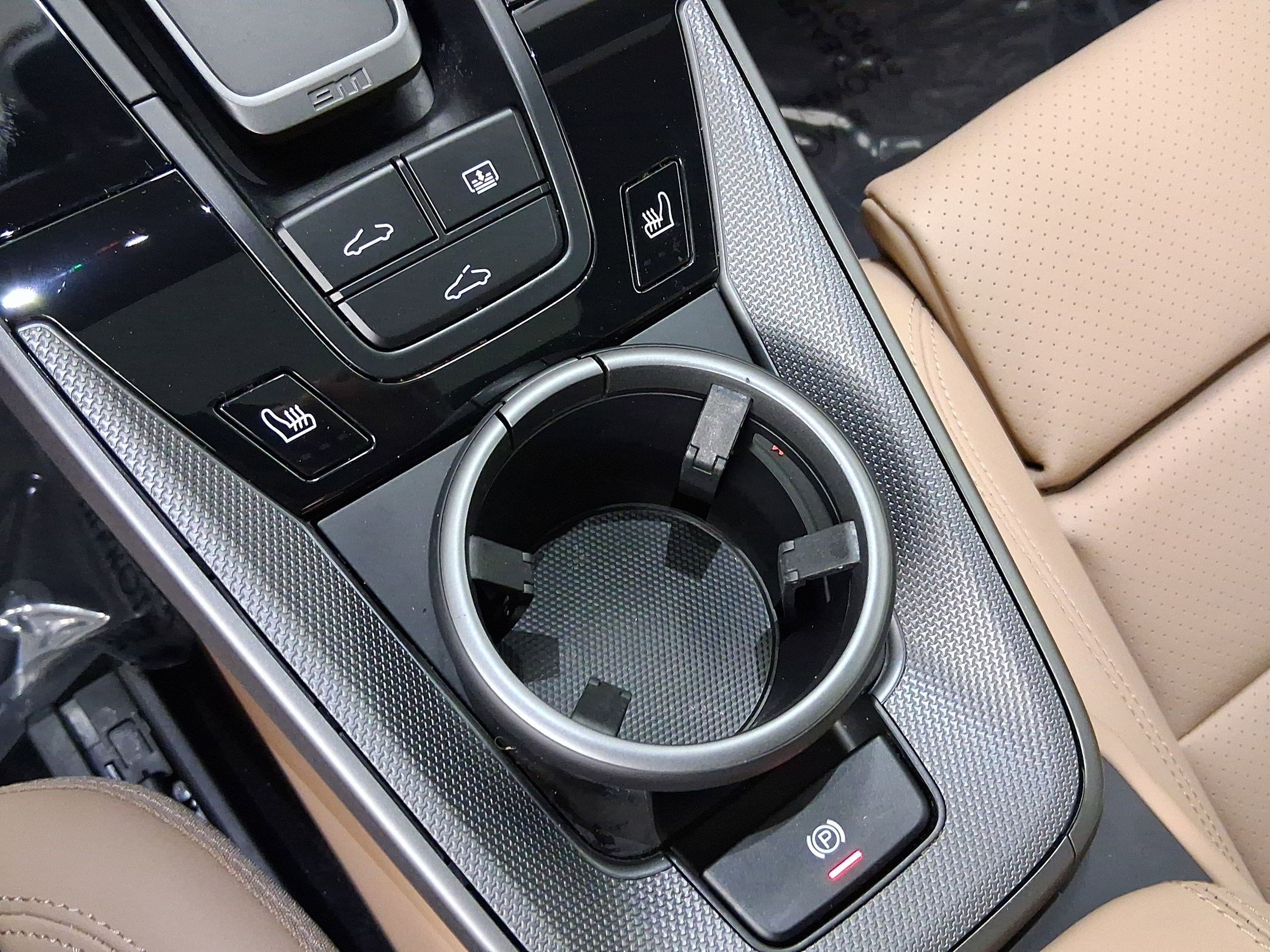 Certified 2024 Porsche 911 Carrera S image 27