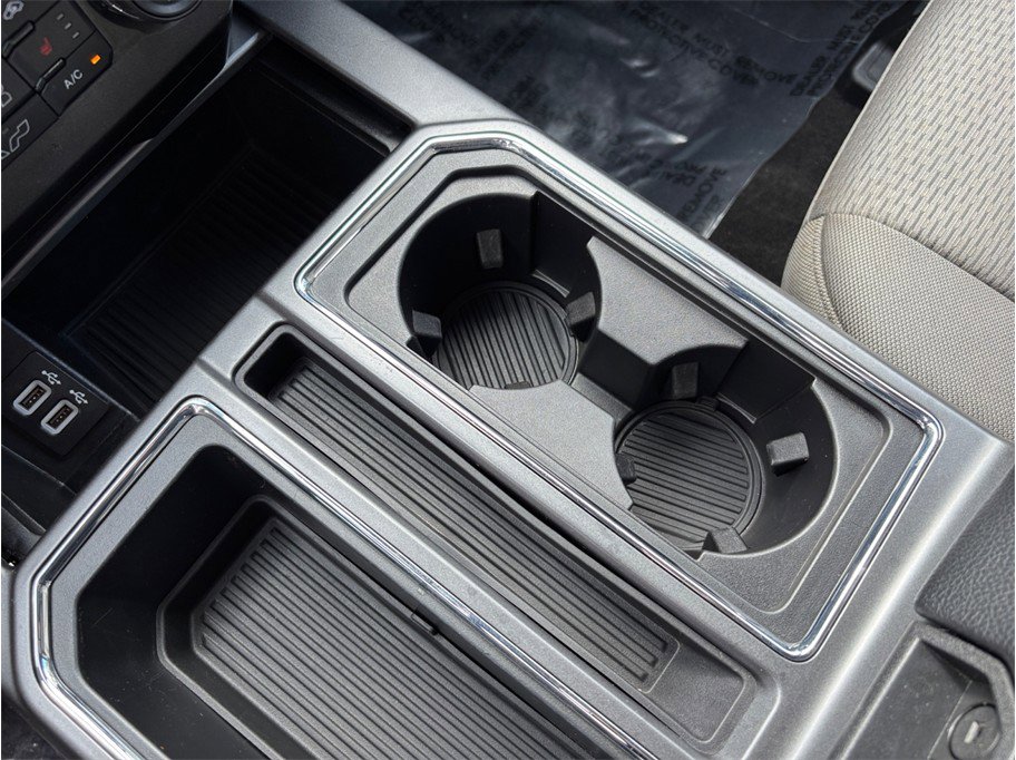 Used 2020 Ford F150 XLT w/ Equipment Group 302A Luxury image 30