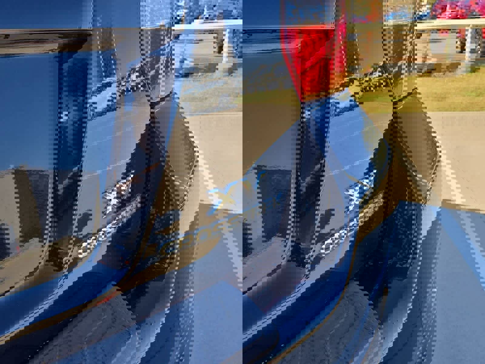 Used 2014 Subaru Crosstrek 2.0i Premium w/ Popular Package #2 image 12