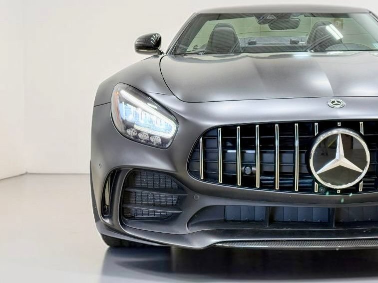 Used 2020 Mercedes-Benz AMG GT R image 11