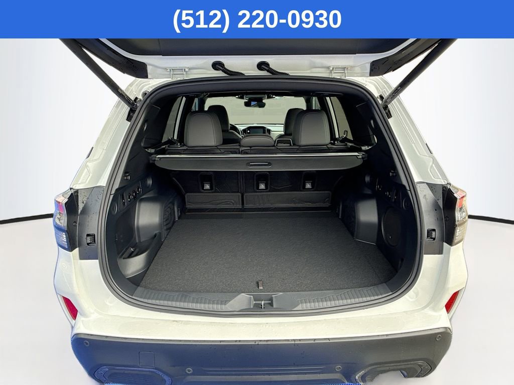 New 2026 Subaru Forester Limited AWD/4WD image 32