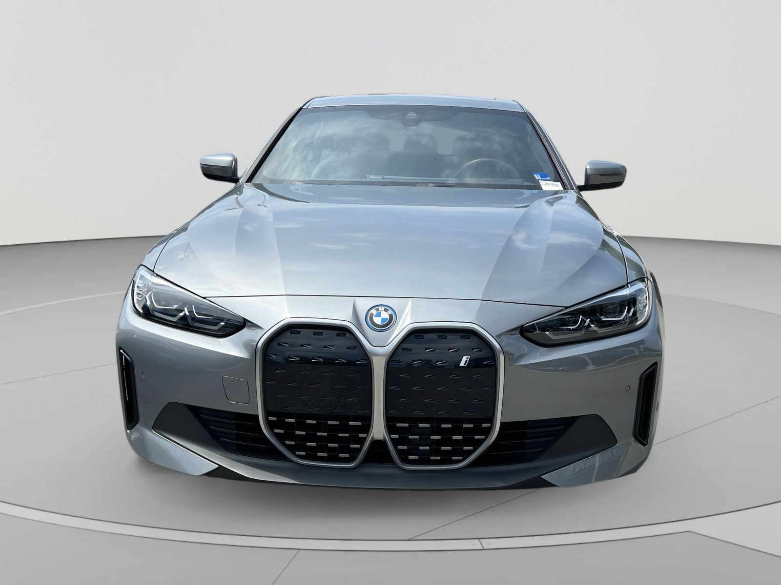 Used 2024 BMW i4 eDrive35 w/ Premium Package RWD image 12