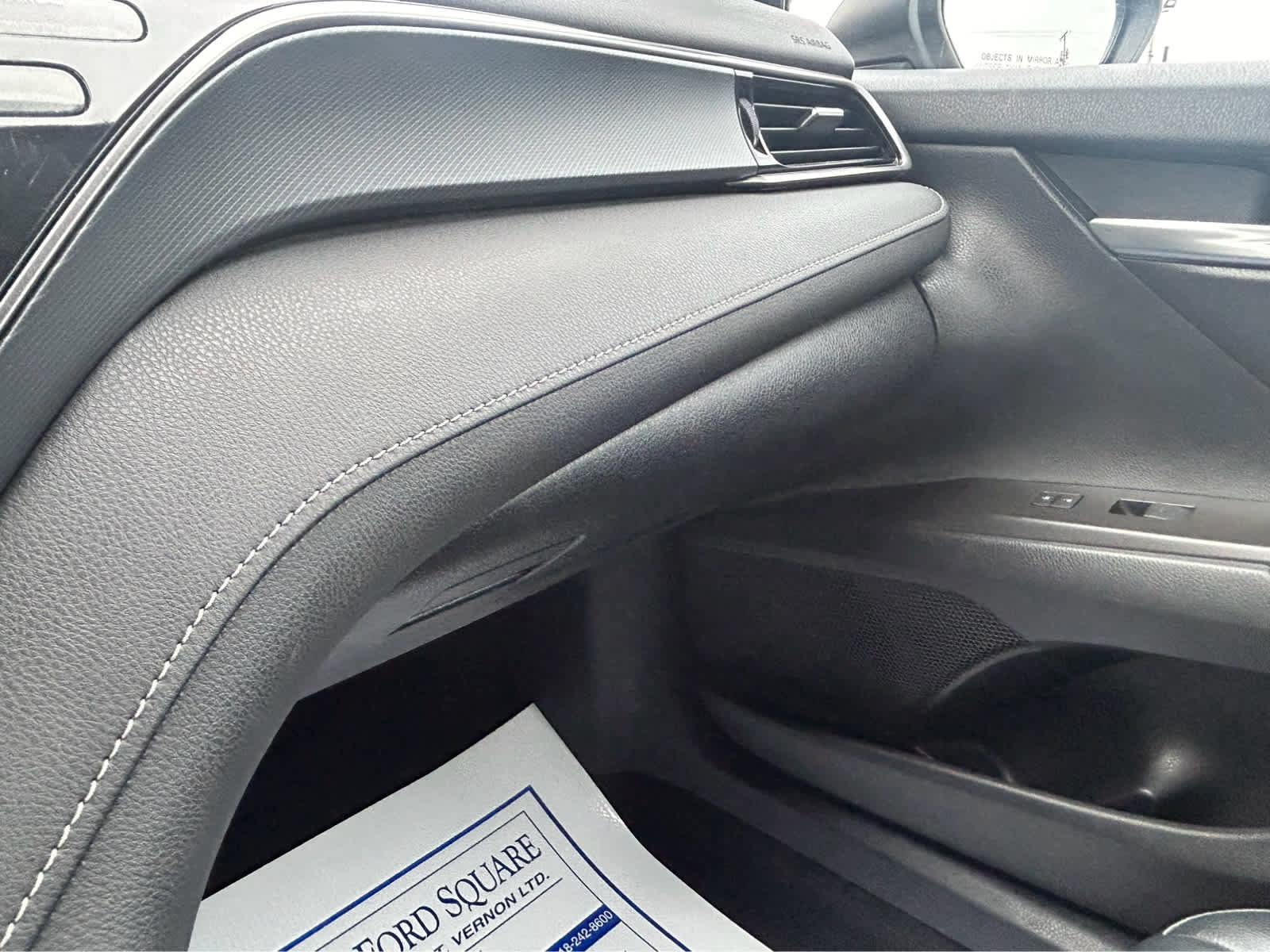 Used 2023 Toyota Camry SE image 35