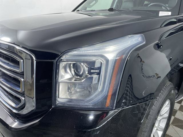 Used 2019 GMC Yukon SLT image 47