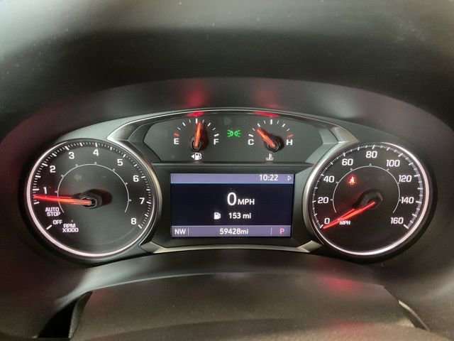 Used 2024 GMC Terrain SLT image 14