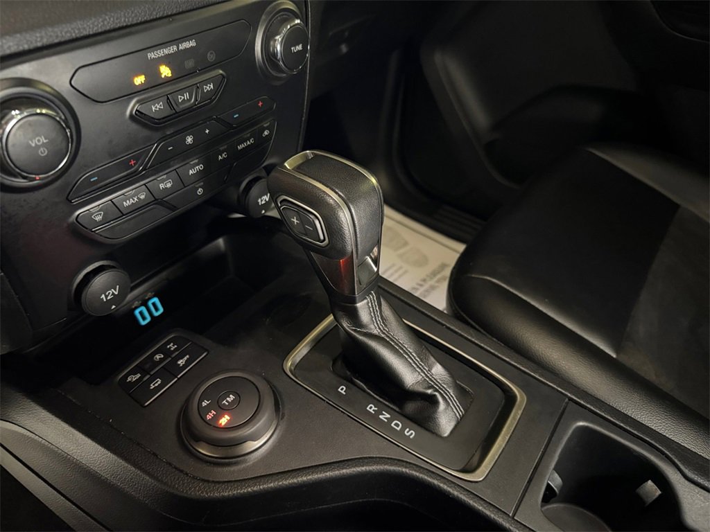 Used 2022 Ford Ranger XLT w/ Tremor Off-Road Package image 21