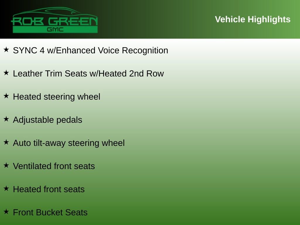 Used 2023 Ford F150 Raptor w/ Raptor 37 Performance Package image 13