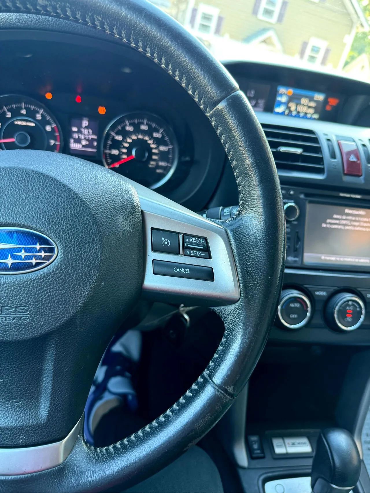 Used 2014 Subaru Forester 2.5i Touring image 20